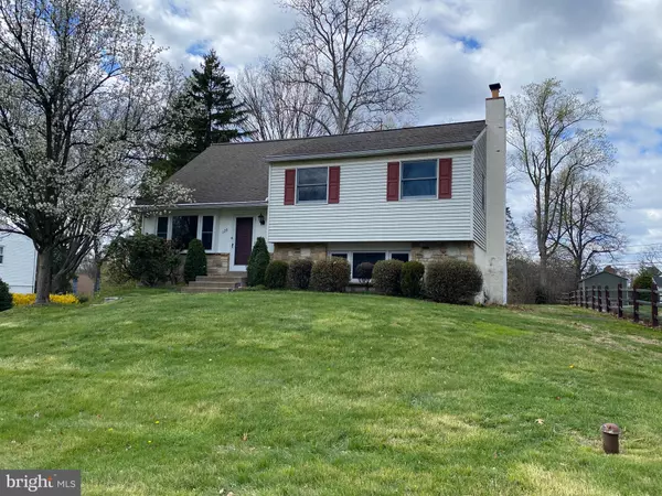 123 CORNWALL DR, Chalfont, PA 18914