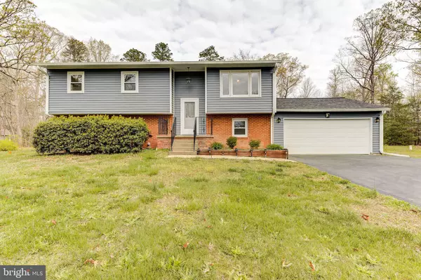 California, MD 20619,21995 WILLIS DR