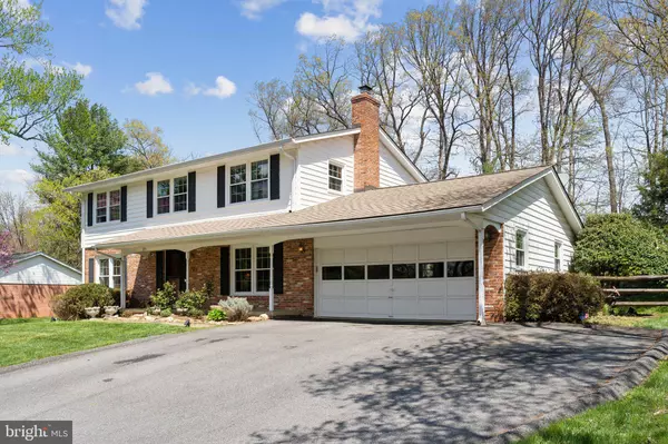Rockville, MD 20855,7205 PANORAMA DR