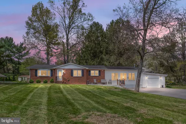 200 DAVID DR, Hockessin, DE 19707