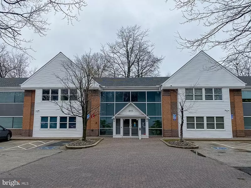 645 BALTIMORE ANNAPOLIS BLVD #106 - 110, Severna Park, MD 21146