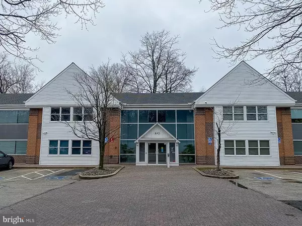 645 BALTIMORE ANNAPOLIS BLVD #106 - 110, Severna Park, MD 21146
