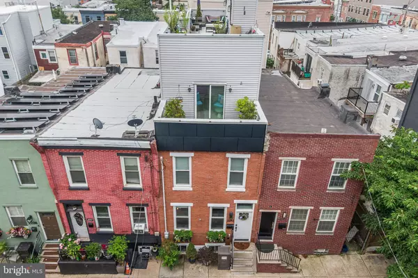 2242 MANTON ST, Philadelphia, PA 19146