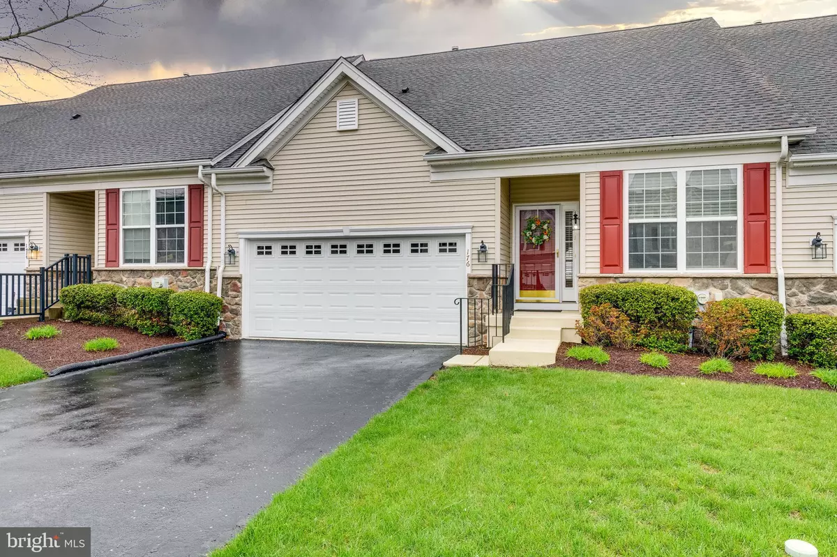 Coatesville, PA 19320,176 STOYER RD