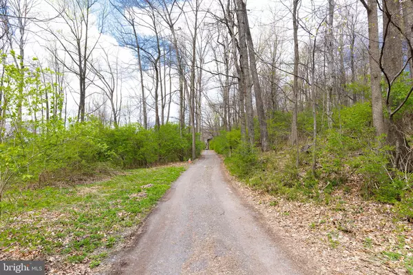 Narvon, PA 17555,0 MOUNTAIN LN #LOT 0