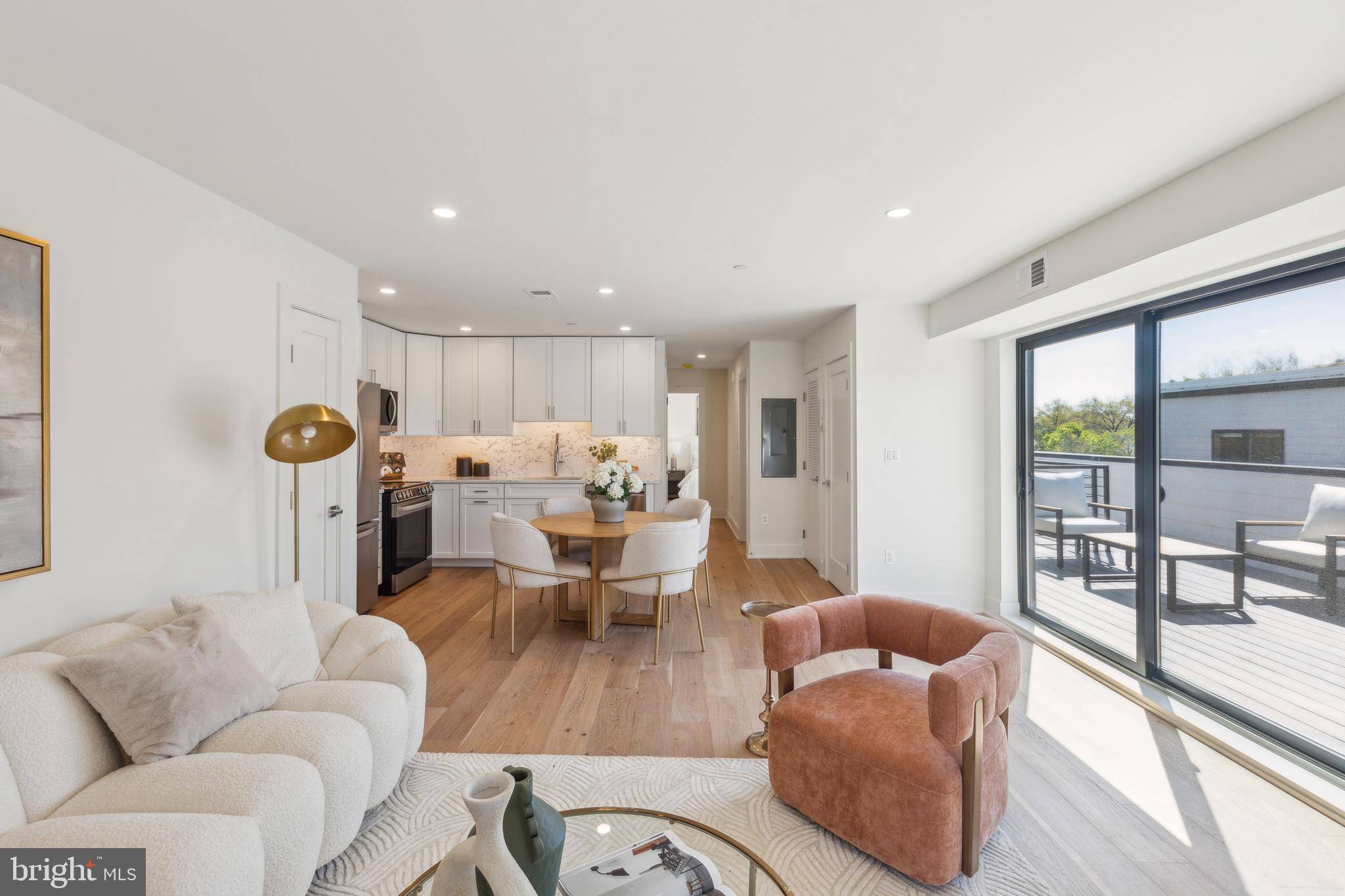 Washington, DC 20012,7125 GEORGIA AVENUE NW #9