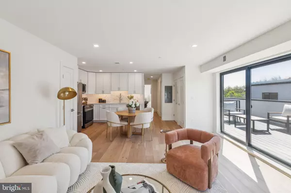 Washington, DC 20012,7125 GEORGIA AVENUE NW #9