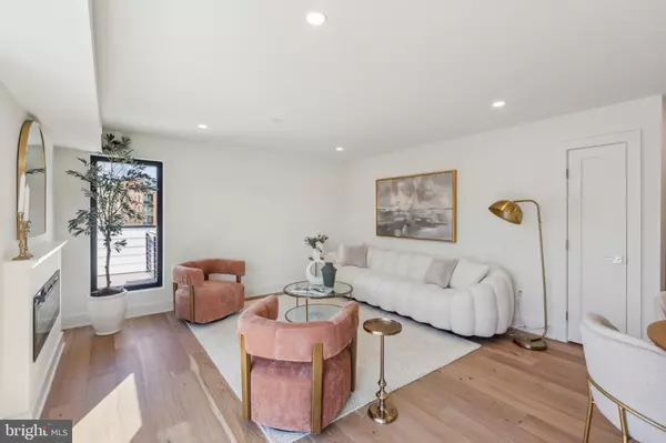 Washington, DC 20012,7125 GEORGIA AVENUE NW #9