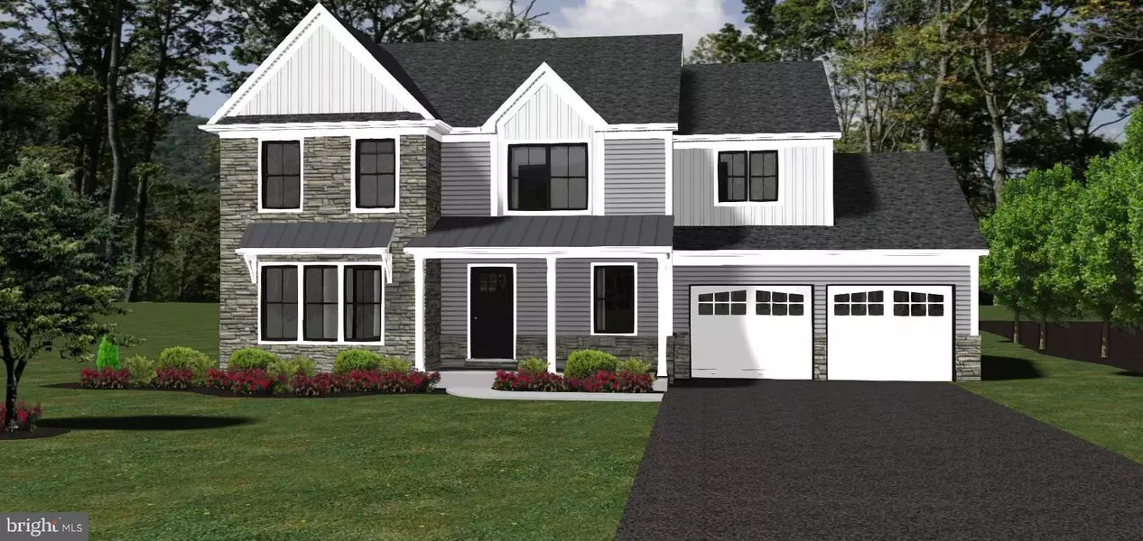 0 MOUNTAIN LN, Narvon, PA 17555
