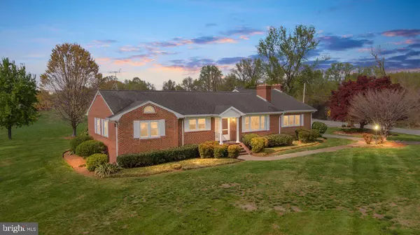 Harwood, MD 20776,233 HARWOOD RD