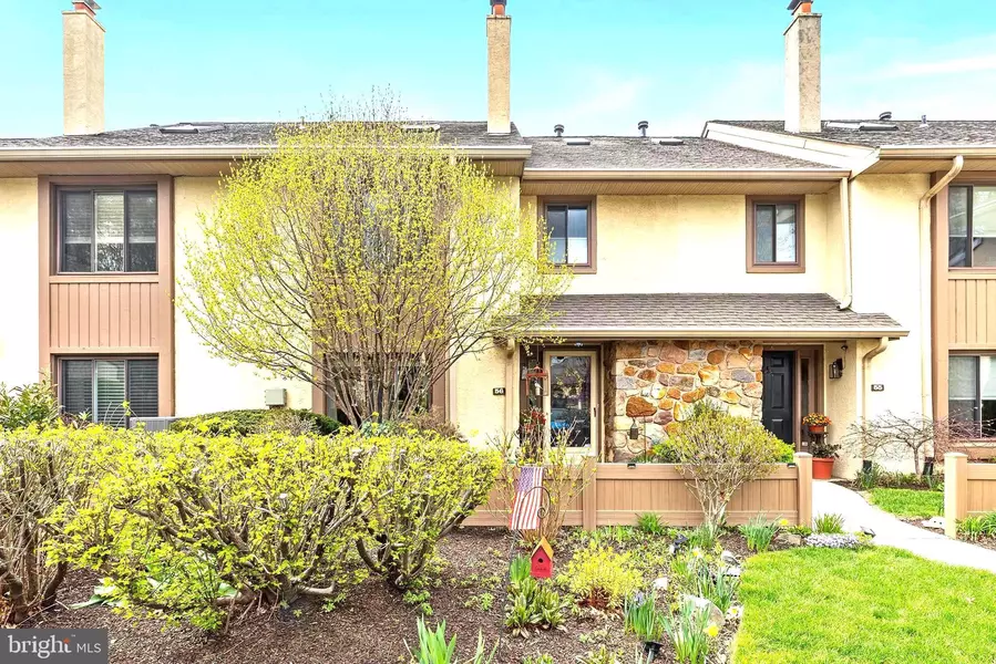56 HIGHGATE LN, Blue Bell, PA 19422