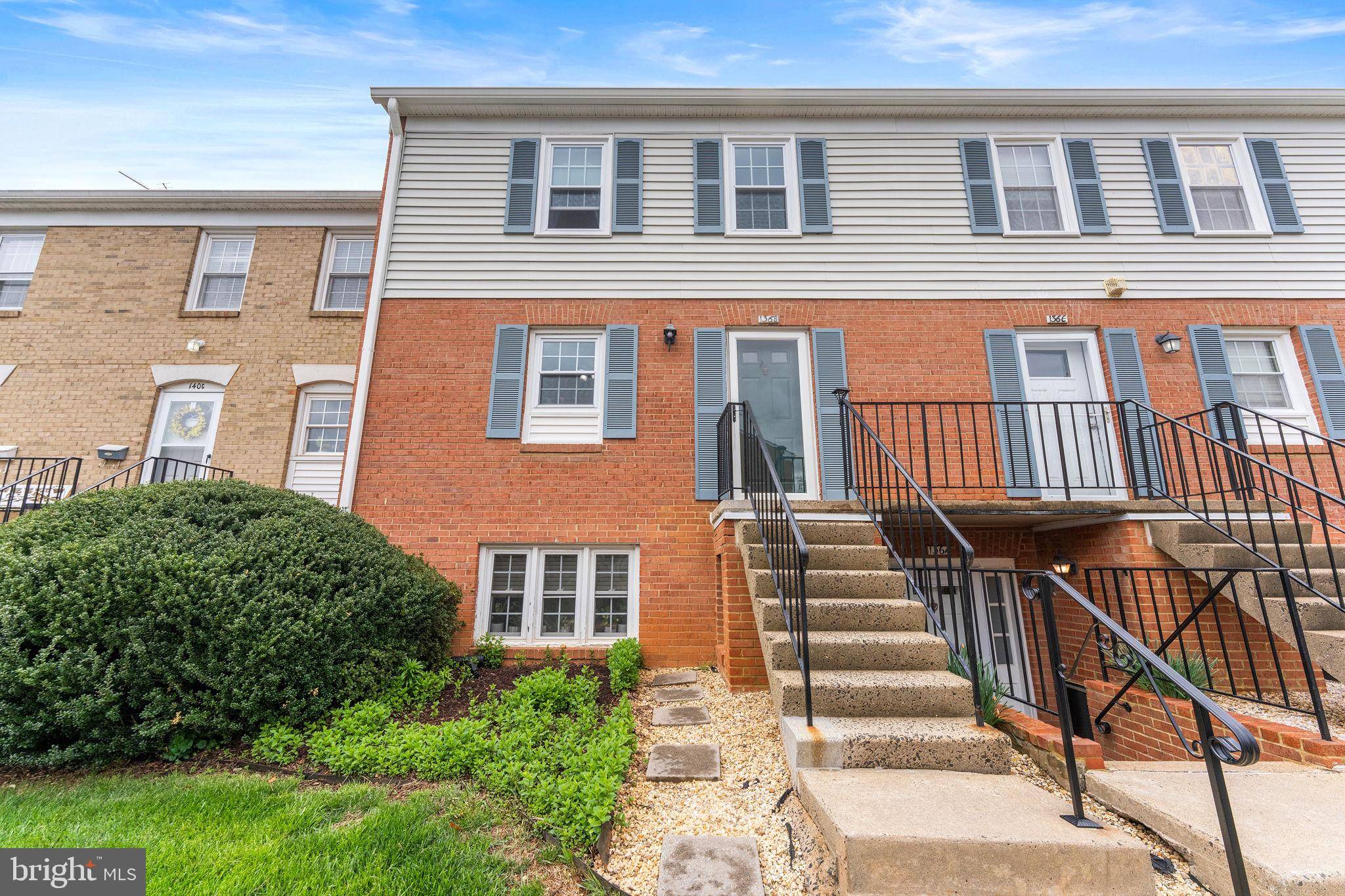 Warrenton, VA 20186,136-B FAIRFIELD DR