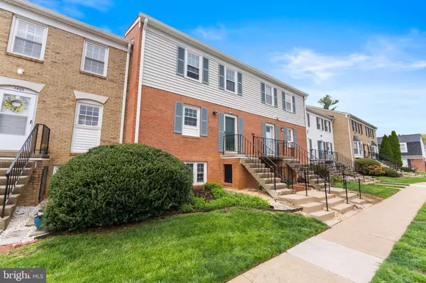 136-B FAIRFIELD DR, Warrenton, VA 20186
