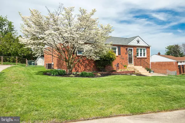 Wilmington, DE 19804,316 ATWOOD RD