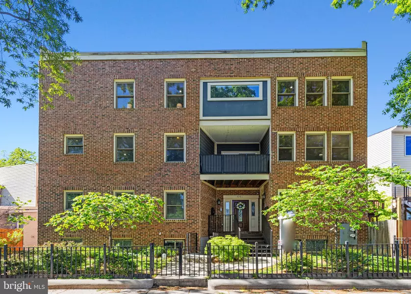 441 RHODE ISLAND AVE NW #B, Washington, DC 20001