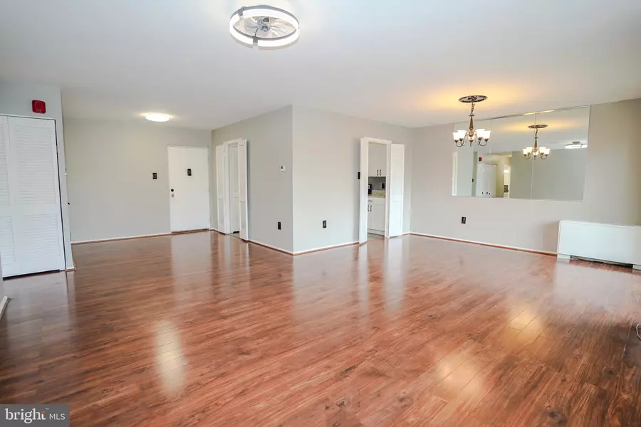 3737 CLARKS LN #304, Baltimore, MD 21215