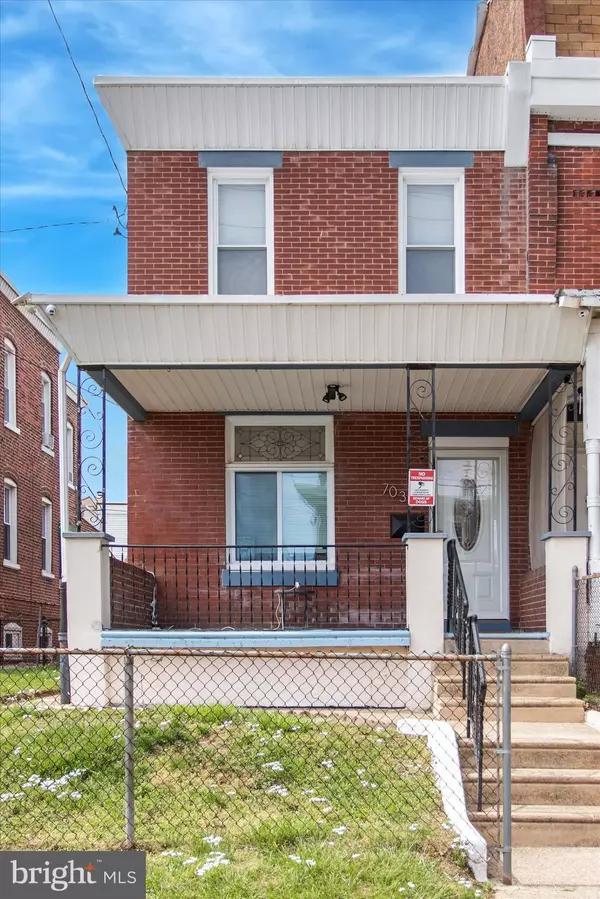 7038 TULIP ST, Philadelphia, PA 19135