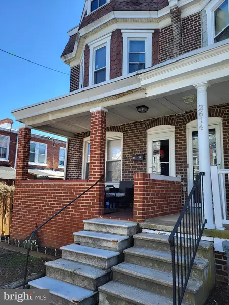 2616 N TATNALL ST, Wilmington, DE 19802