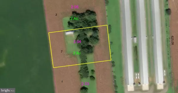LOT 2 SEASHORE HWY, Bridgeville, DE 19933