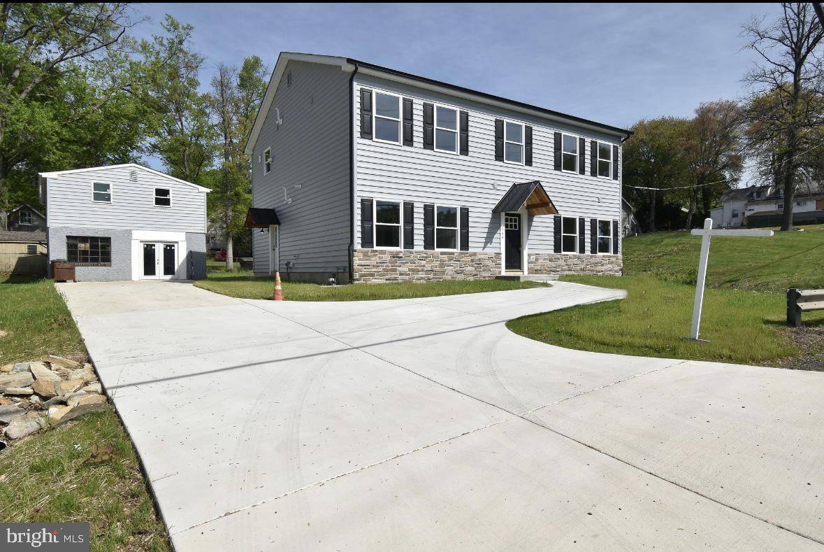 Feasterville Trevose, PA 19053,1544 BROWNSVILLE RD