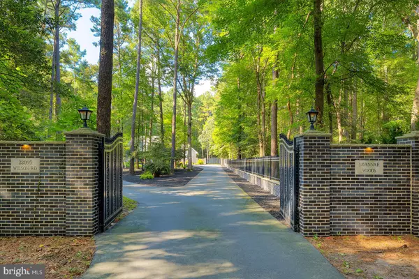 Georgetown, DE 19947,22095 WILSON RD