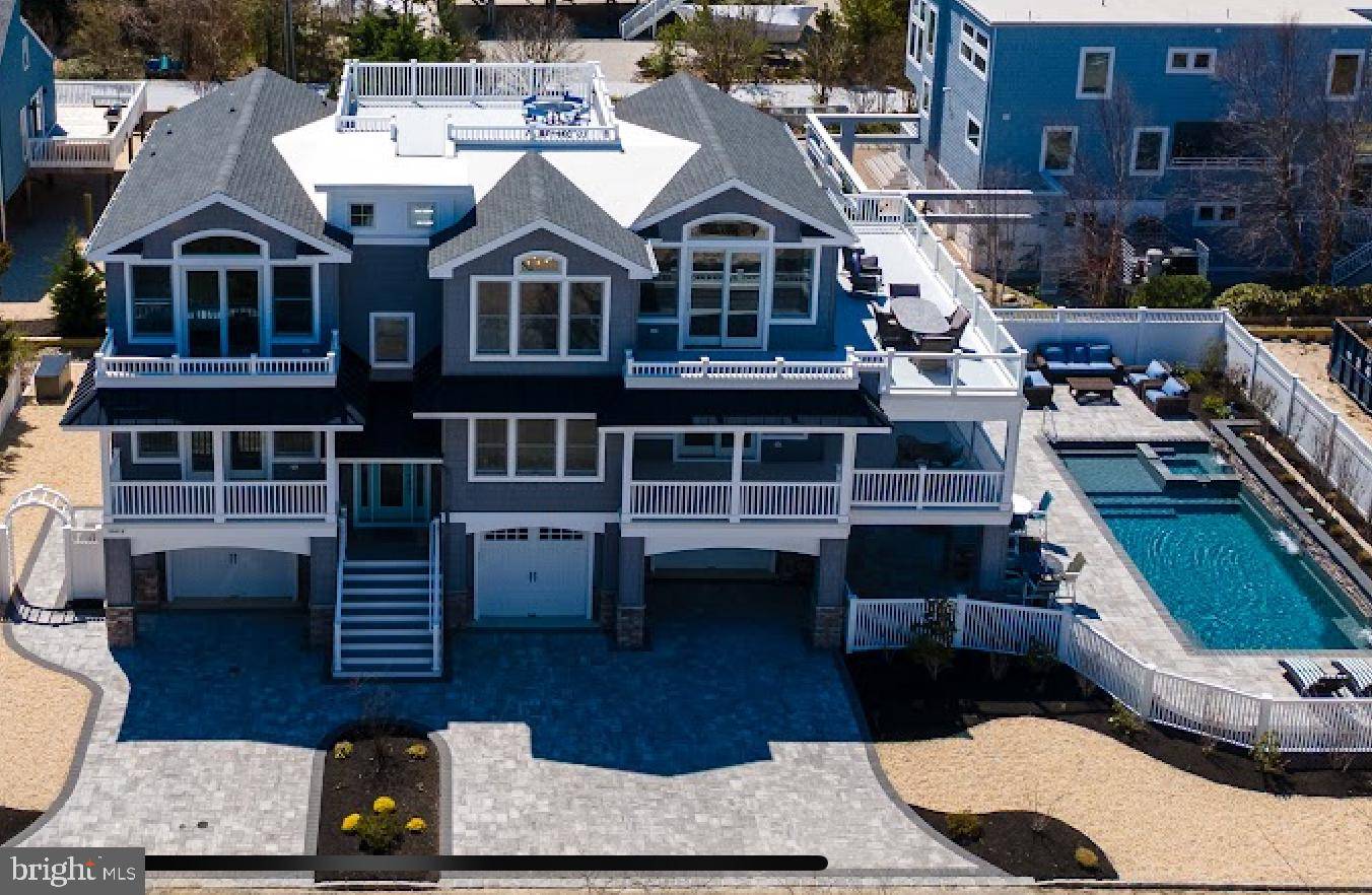 Long Beach Township, NJ 08008,168-E LONG BEACH BLVD