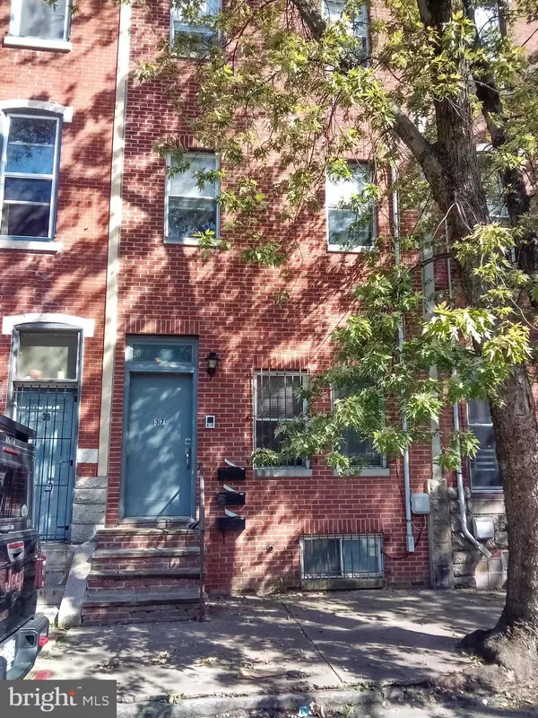 37 N PRESTON ST, Philadelphia, PA 19104