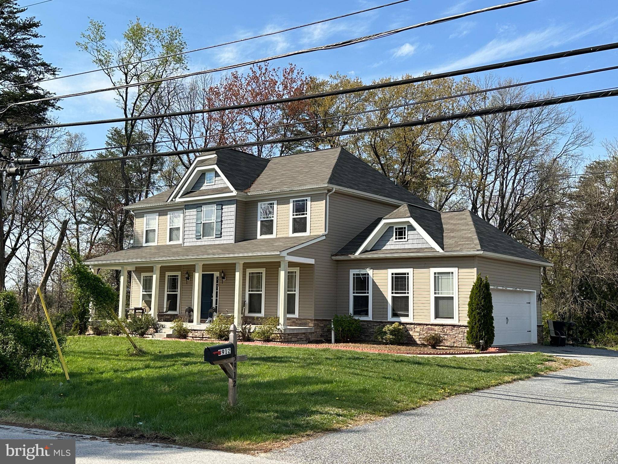 3912 PUTTY HILL AVE, Baltimore, MD 21236
