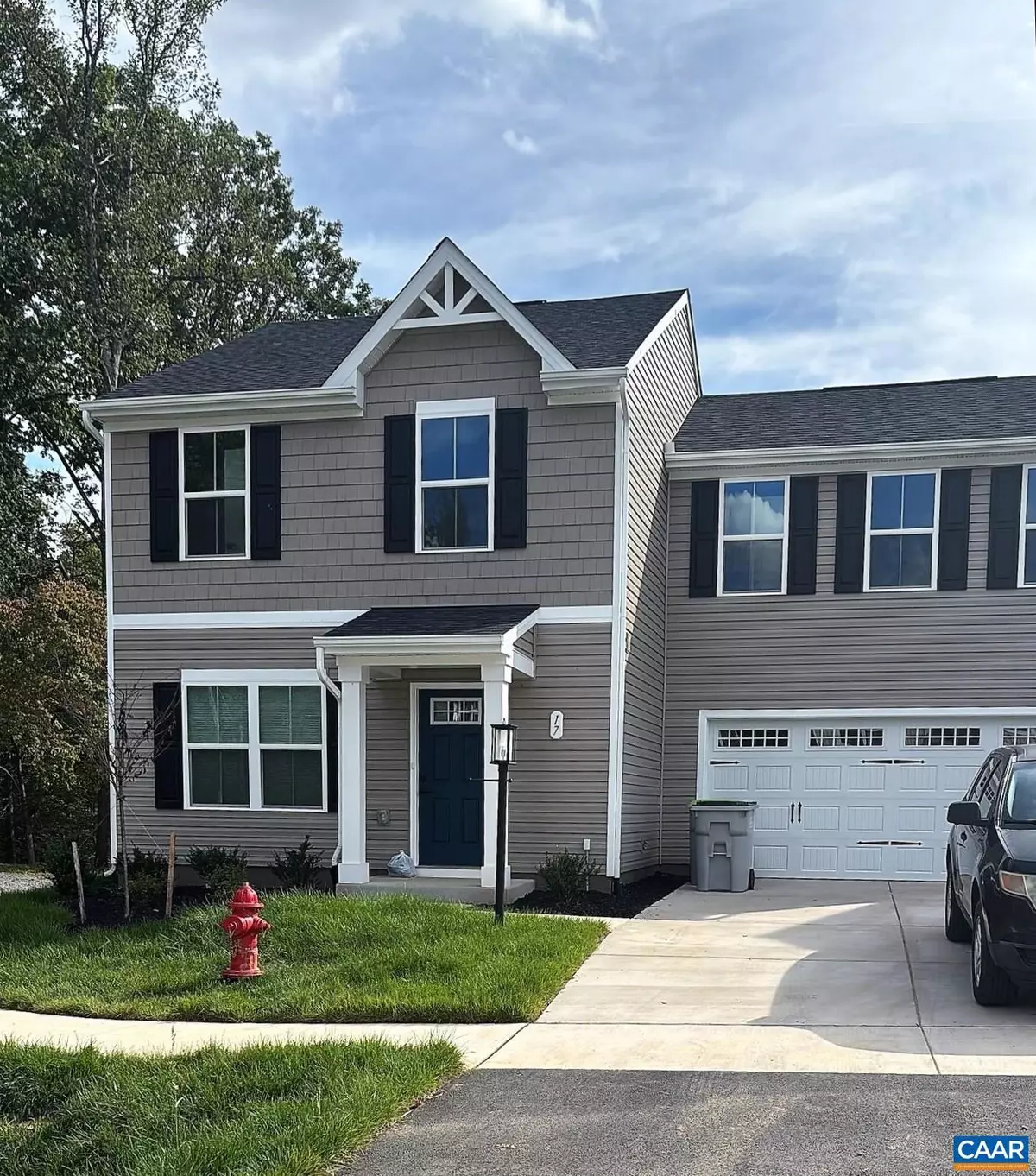 Barboursville, VA 22923,17 GLACIER AVE