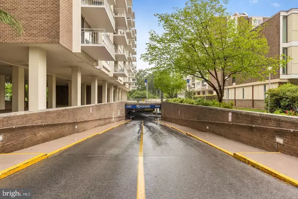 Washington, DC 20024,1425 4TH ST SW #A415