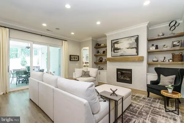 Gettysburg, PA 17325,TBB WOOLGRASS LN #ADVENTURER