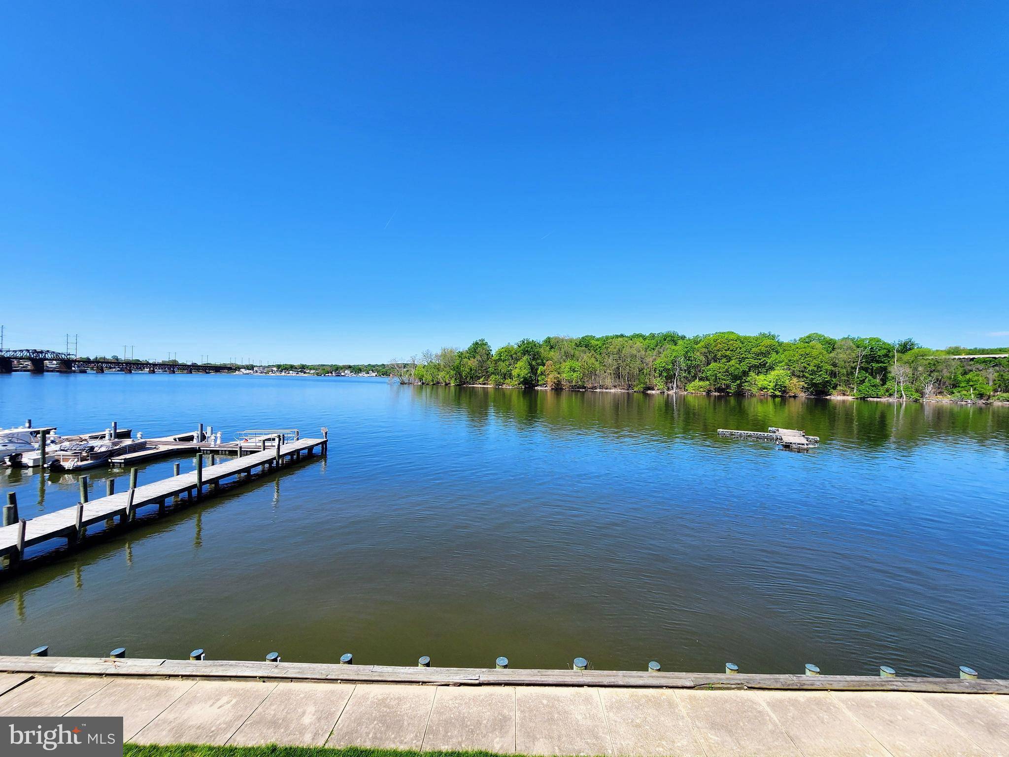 24 MCMULLENS WHARF #2C, Perryville, MD 21903