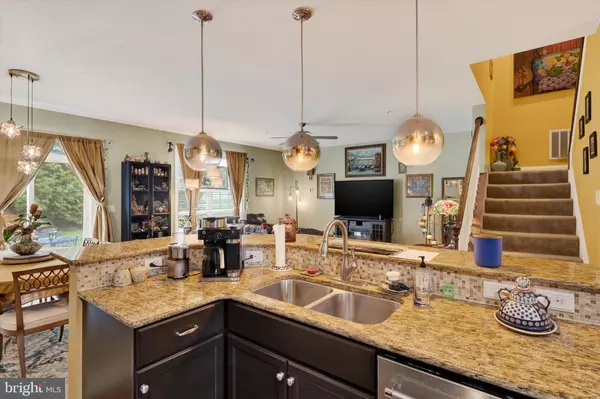 Honey Brook, PA 19344,100 NEW VILLAGE GREENE DR