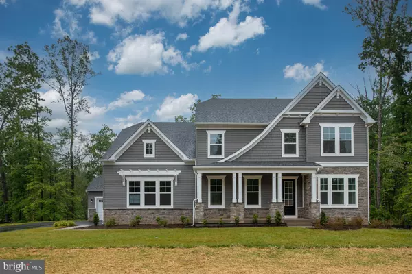 Manassas, VA 20112,6220 WILD TURKEY RIDGE PL
