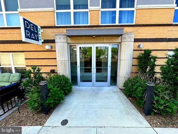 Alexandria, VA 22301,1800 MOUNT VERNON AVE #207