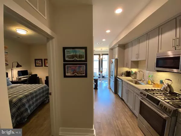 Alexandria, VA 22301,1800 MOUNT VERNON AVE #207