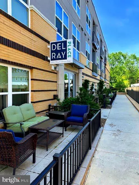 Alexandria, VA 22301,1800 MOUNT VERNON AVE #207