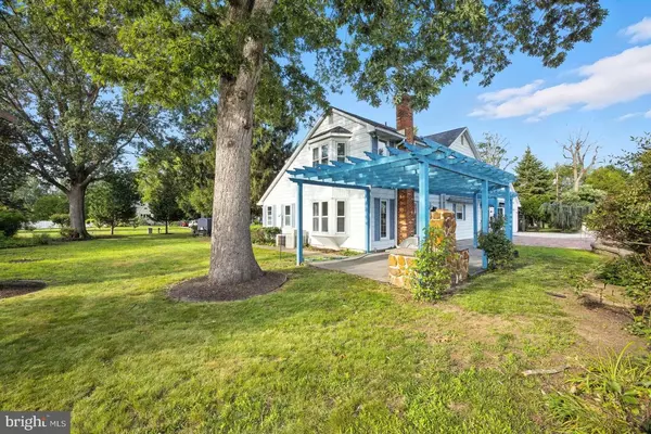 Vineland, NJ 08361,1825 WASHINGTON AVE