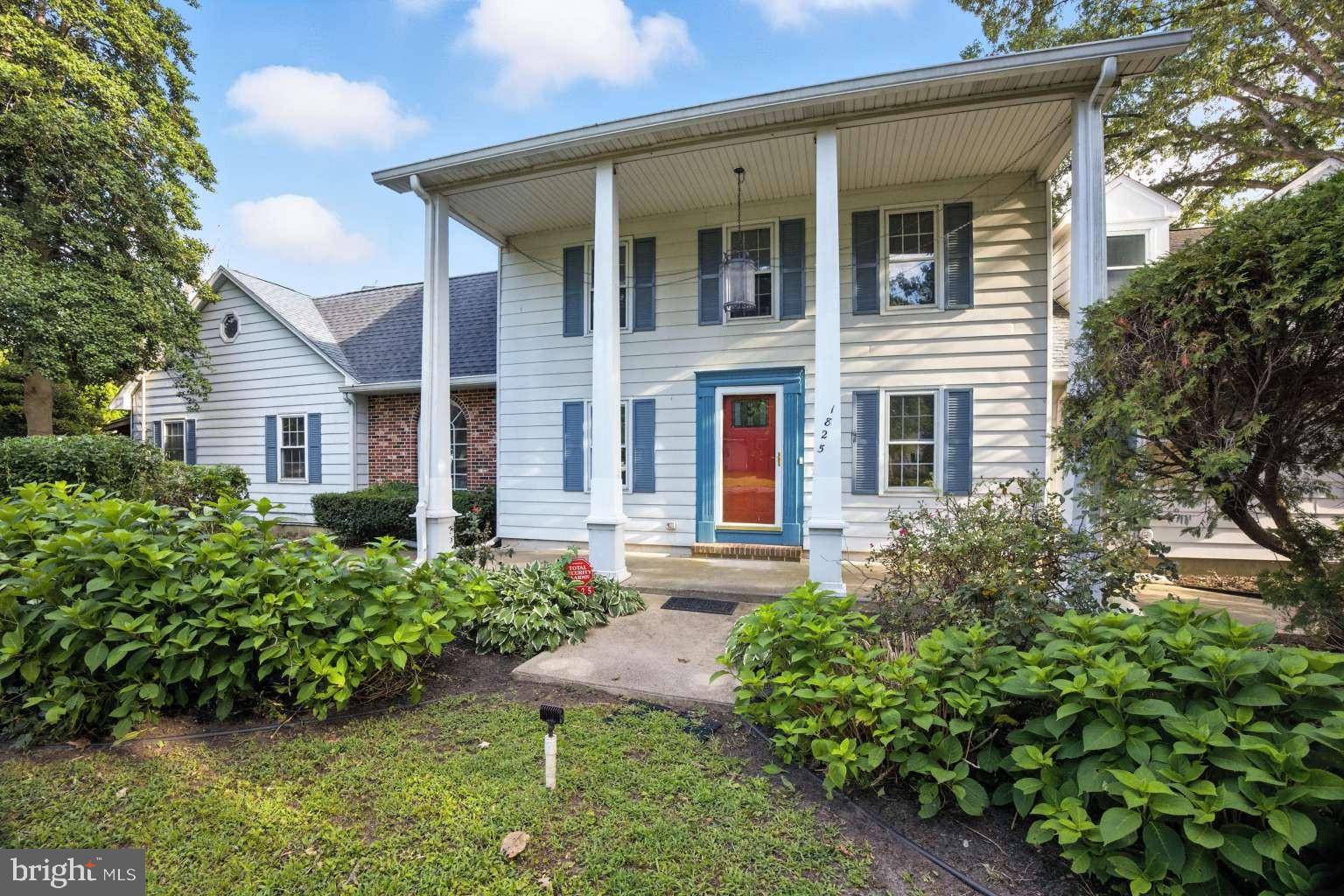 Vineland, NJ 08361,1825 WASHINGTON AVE