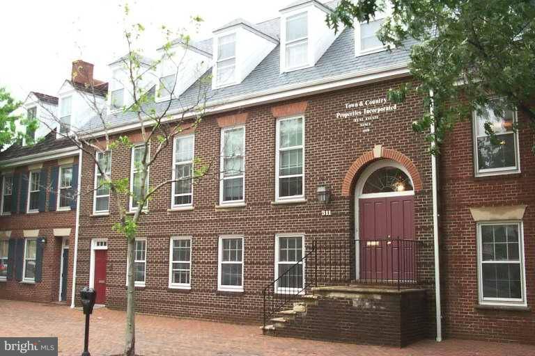 311 WASHINGTON ST N #1L, Alexandria, VA 22314
