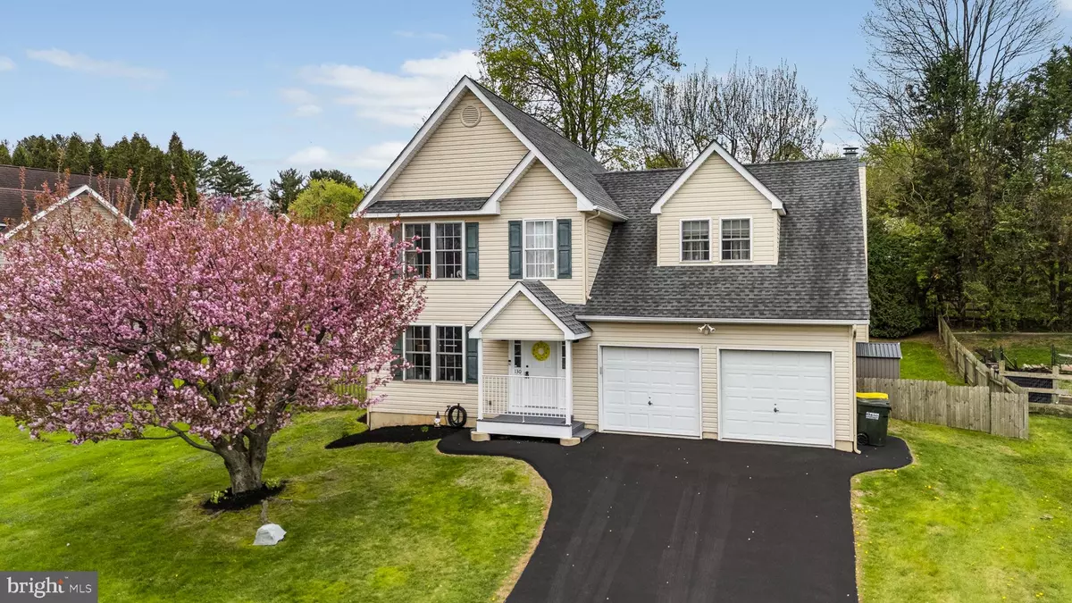 Oxford, PA 19363,130 W HILLSIDE DR