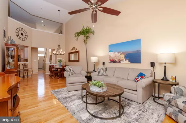 Fallston, MD 21047,1803 EXTON DR #177