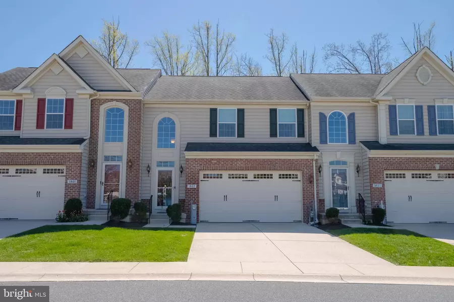 1803 EXTON DR #177, Fallston, MD 21047