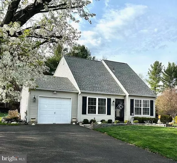 Chalfont, PA 18914,99 JASEN DR