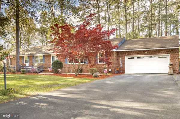 1036 S SCHUMAKER DR, Salisbury, MD 21804