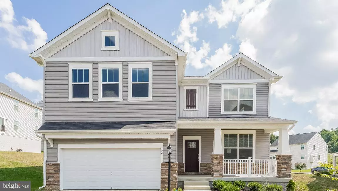 Fredericksburg, VA 22406,814 LONG MEADOW DR