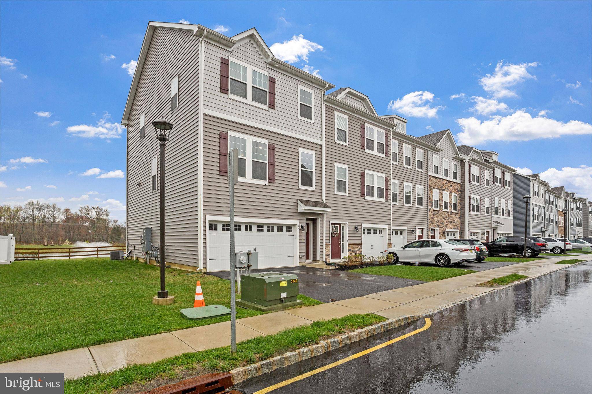 Mount Laurel, NJ 08054,39 TURIN WAY