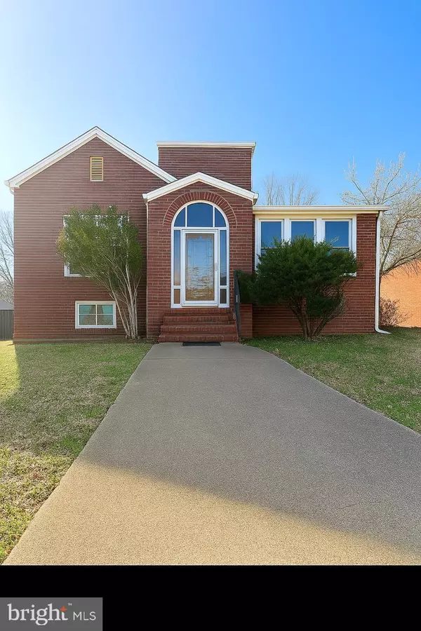 5608 1ST ST NE, Washington, DC 20011