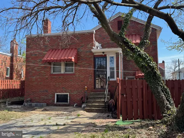 Washington, DC 20011,5608 1ST ST NE