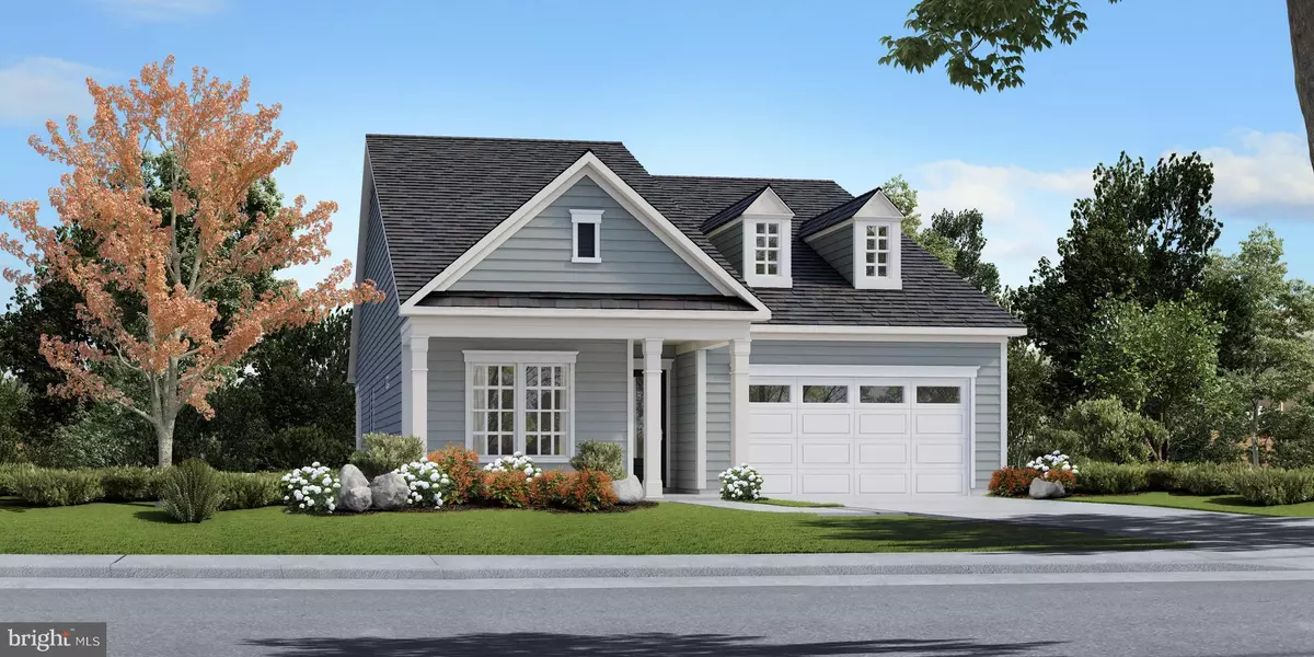 Gettysburg, PA 17325,TBB W ASTER WAY #VIRTUOSO